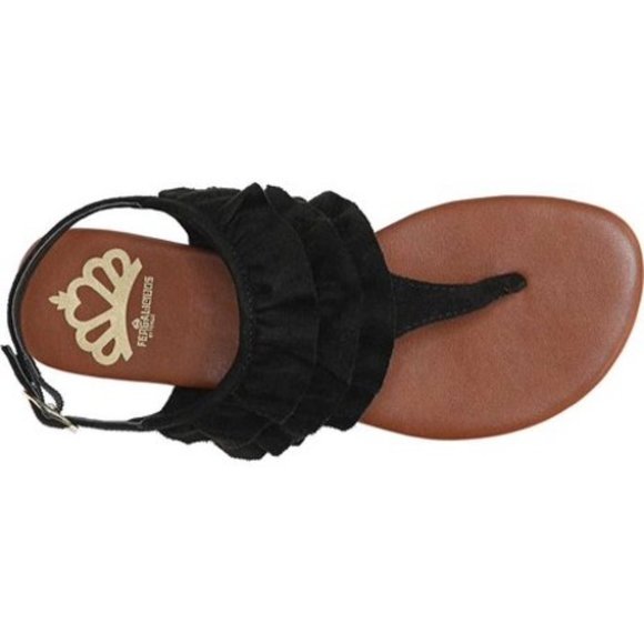 Fergalicious Swoon Slingback Sandal NWB - Picture 7 of 10